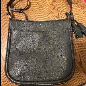 Forest Green Kate Spade Crossbody